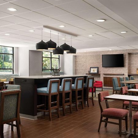 Hampton Inn Spring Lake Fayetteville Extérieur photo