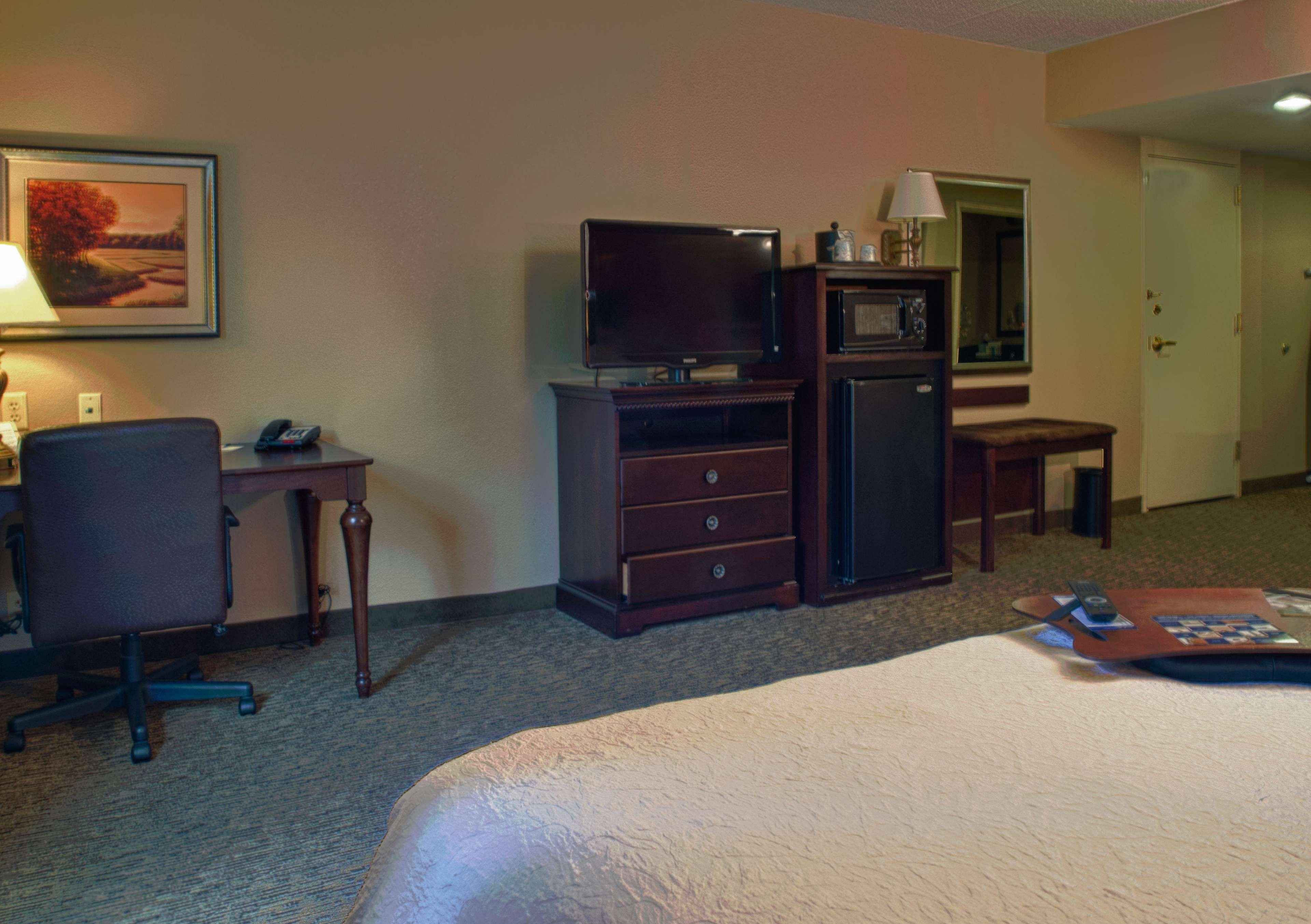 Hampton Inn Spring Lake Fayetteville Extérieur photo