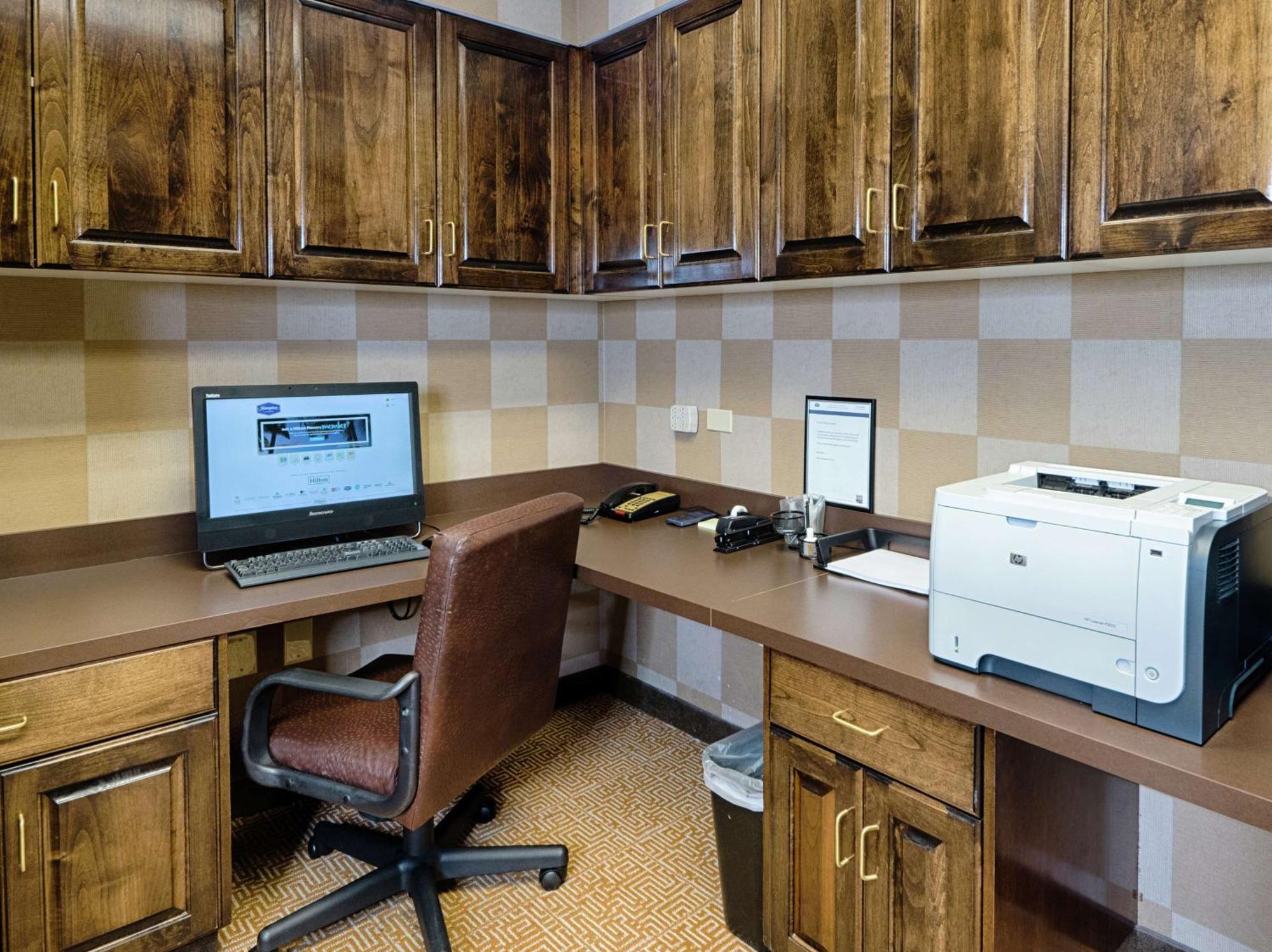 Hampton Inn Spring Lake Fayetteville Extérieur photo