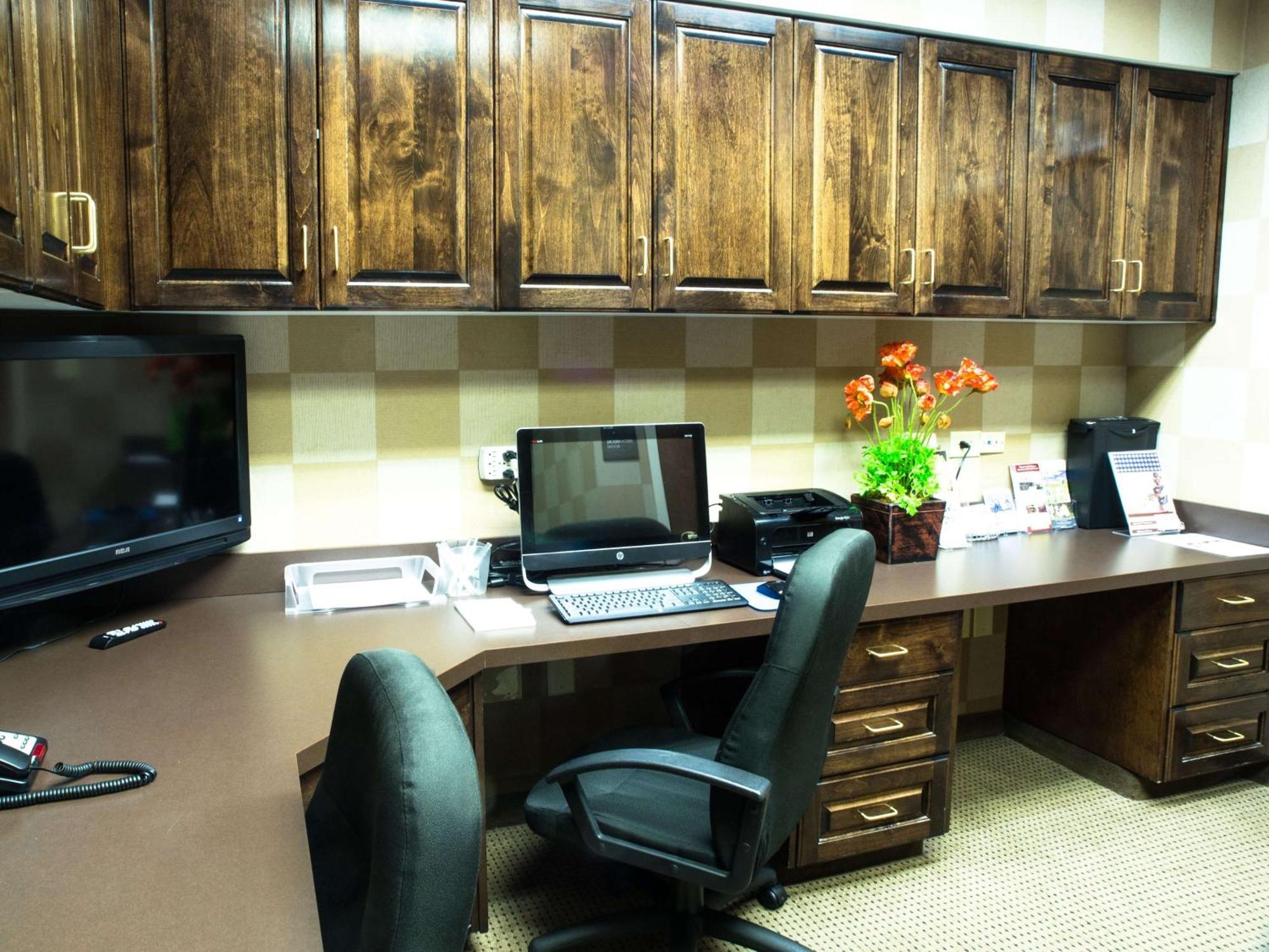 Hampton Inn Spring Lake Fayetteville Extérieur photo