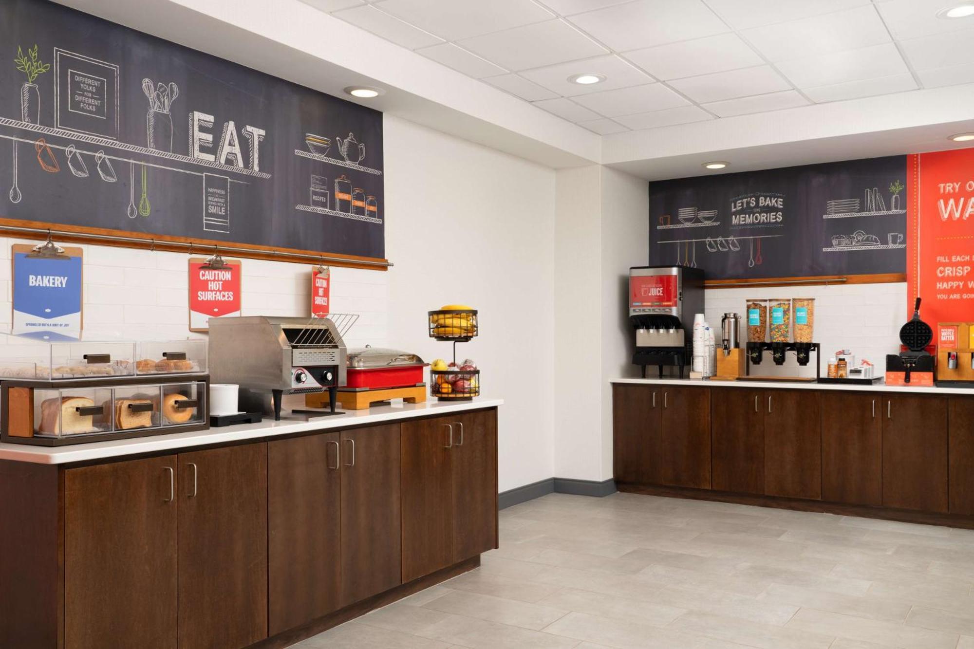 Hampton Inn Spring Lake Fayetteville Extérieur photo