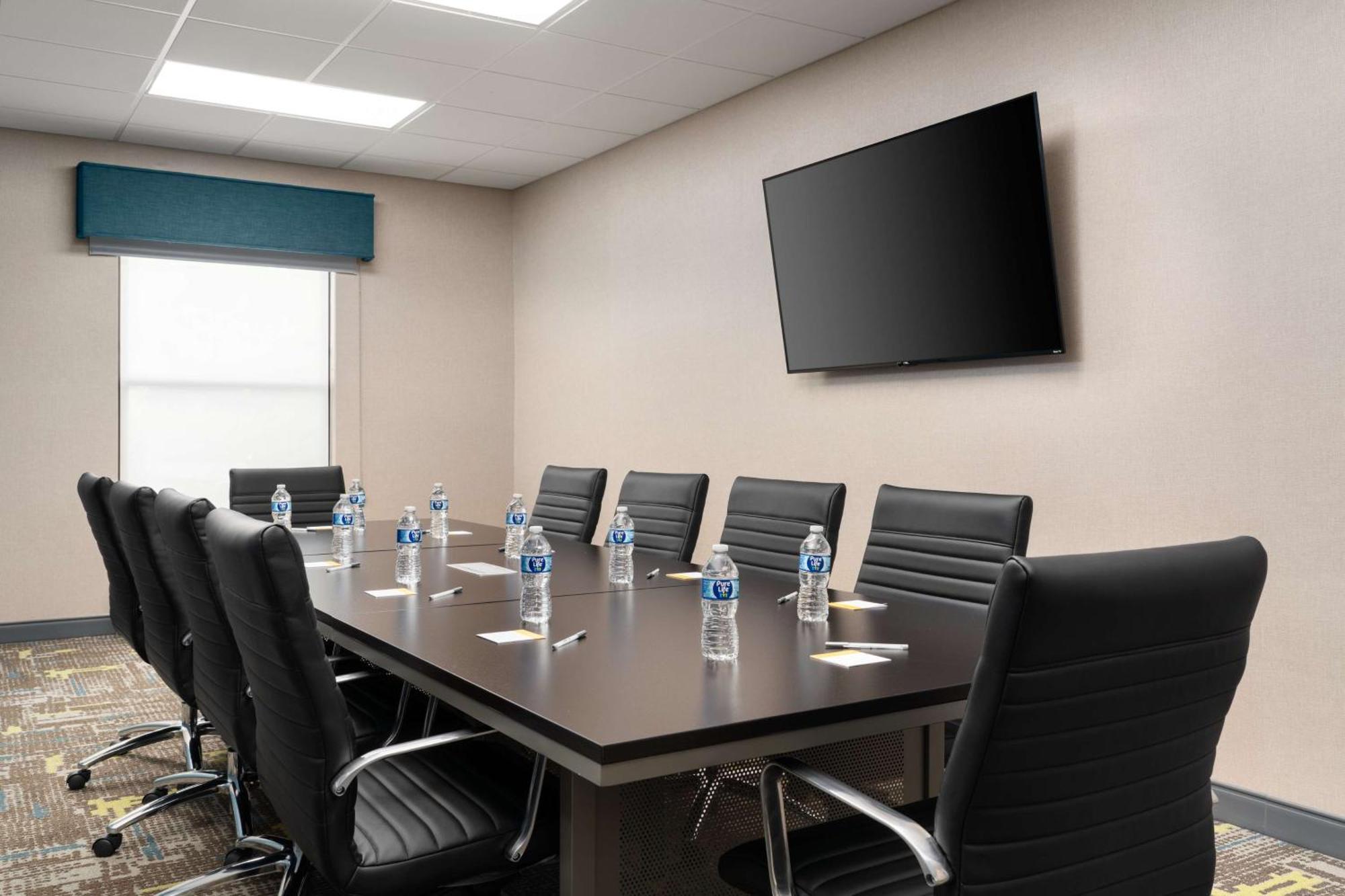 Hampton Inn Spring Lake Fayetteville Extérieur photo