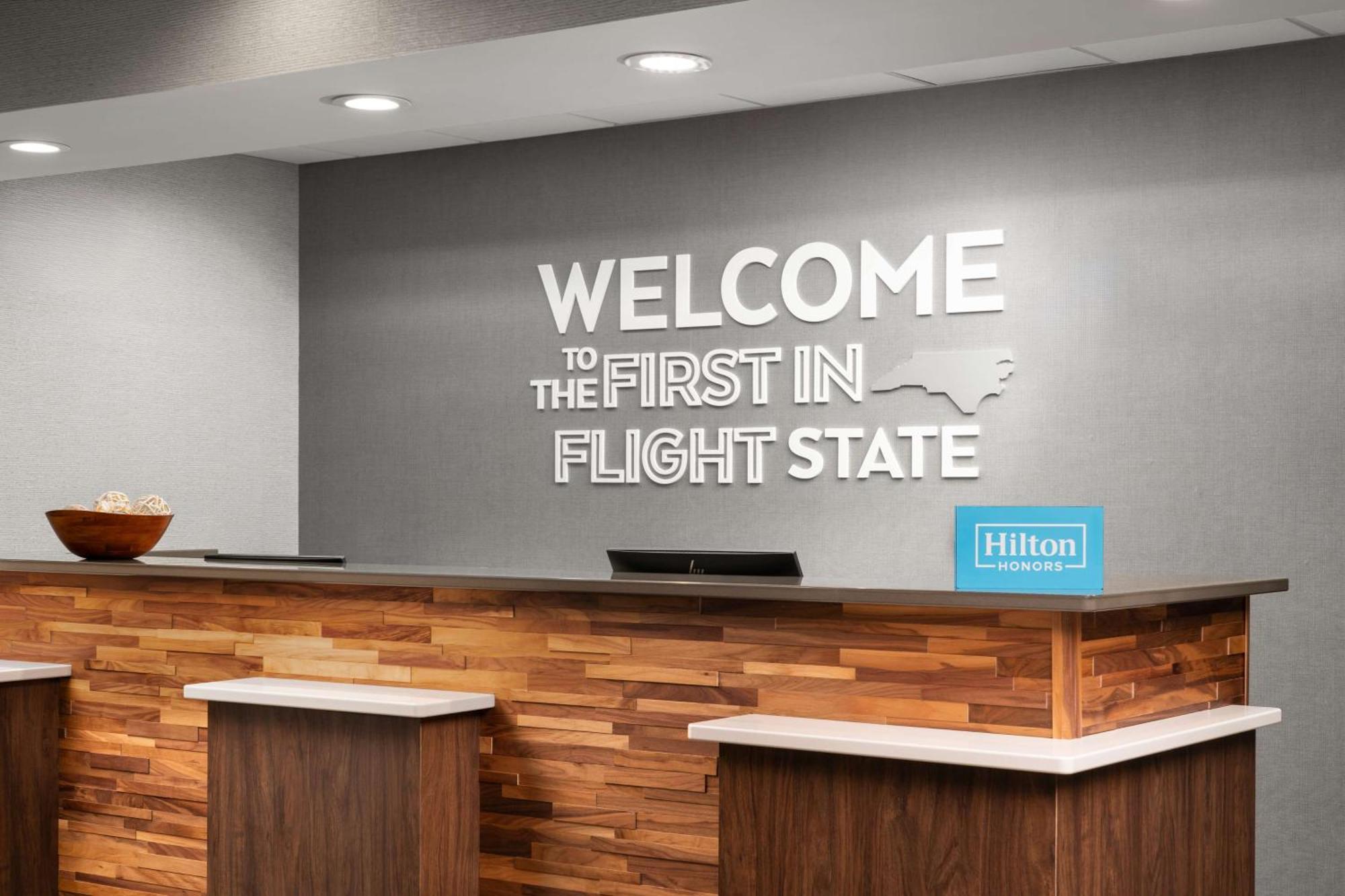 Hampton Inn Spring Lake Fayetteville Extérieur photo