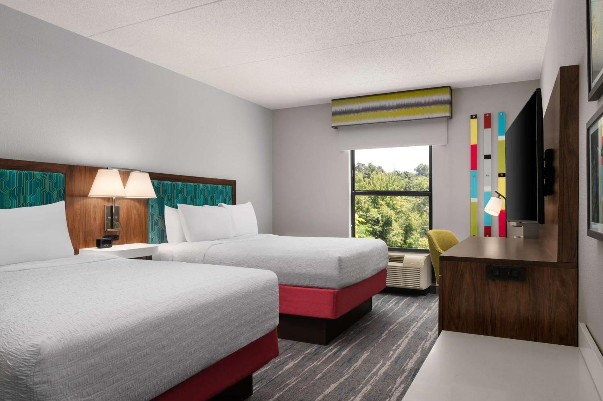 Hampton Inn Spring Lake Fayetteville Extérieur photo
